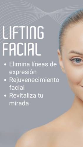 HIFU 7D Facial 