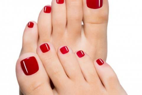 Pedicura