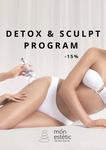 Detox &Sculpt Program ' title='Detox &Sculpt Program 