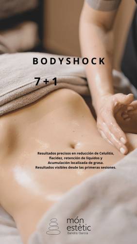 BodyShock' title='BodyShock