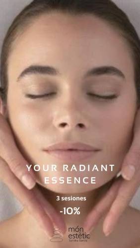 Your Radiant Essence' title='Your Radiant Essence