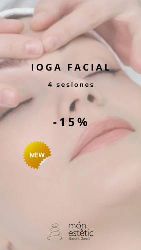 Ioga Facial' title='Ioga Facial